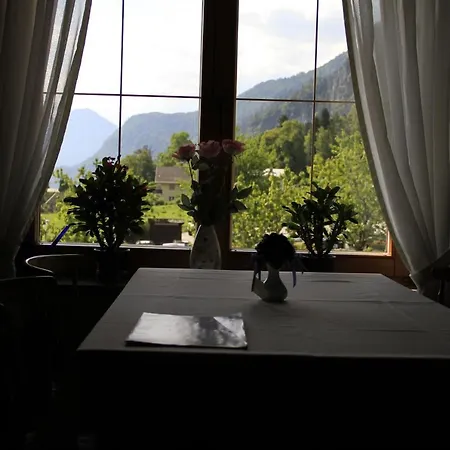 Haus Bachler