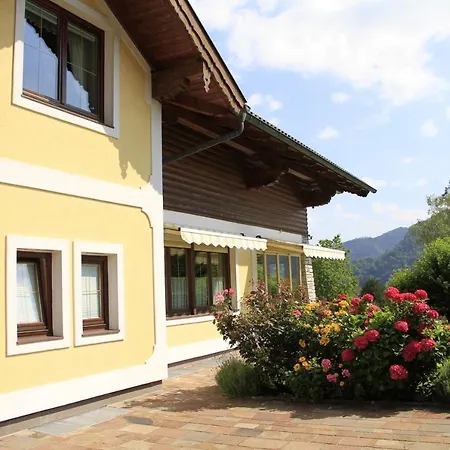 Haus Bachler Sankt Gilgen