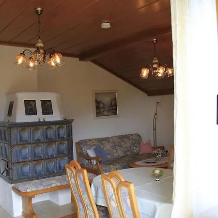 Haus Bachler Sankt Gilgen