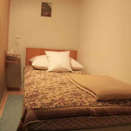 Haus Bachler Apartment Sankt Gilgen
