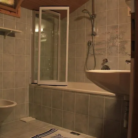 Apartment Haus Bachler