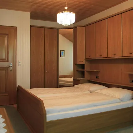 Apartment Haus Bachler *