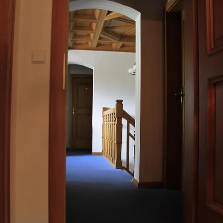 Haus Bachler