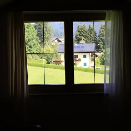 Apartment Haus Bachler Sankt Gilgen