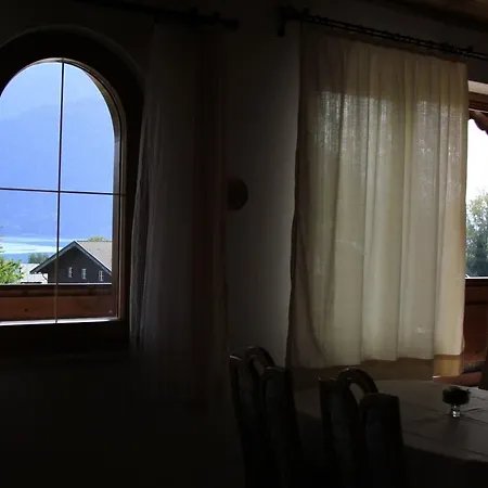 Haus Bachler Apartment