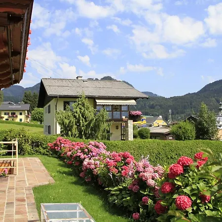 Haus Bachler Apartment *