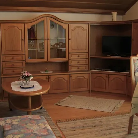 Haus Bachler Apartment *