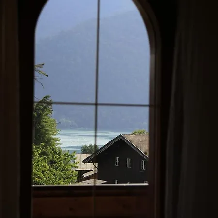 Haus Bachler Apartment Sankt Gilgen